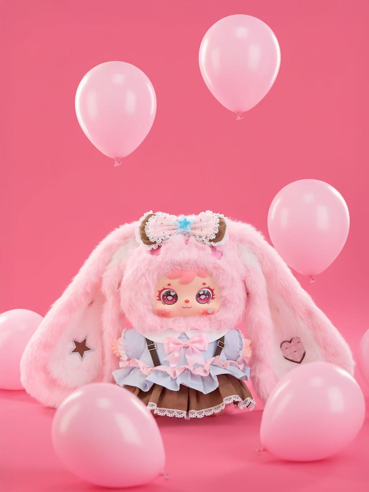 Samuel Valentine's Day Limited Hang Tag