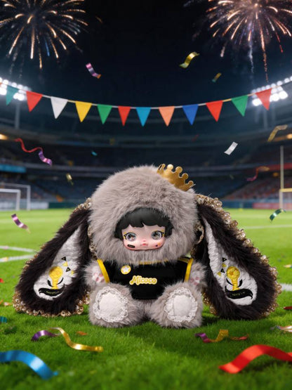 Micoco Football Beauty