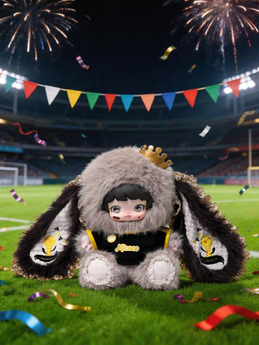 Micoco Football Beauty