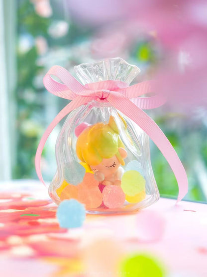 Nanci- Sweet Time