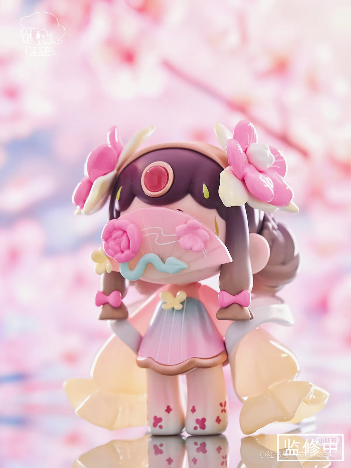 Kasa-Marvelous stories Series Blind  Box