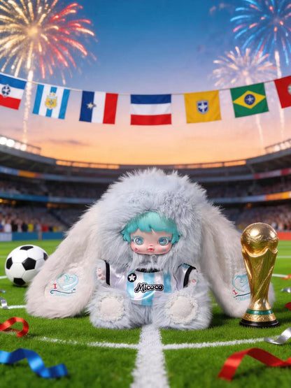 Micoco Football Beauty