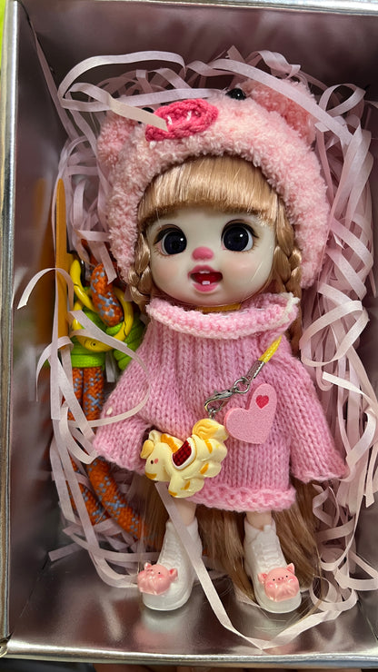 Lolifen-Sweet Heart Tales Plush Doll