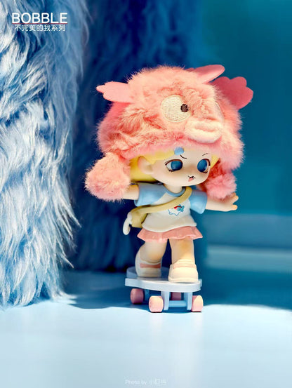 Bobble,My Imperfect Series