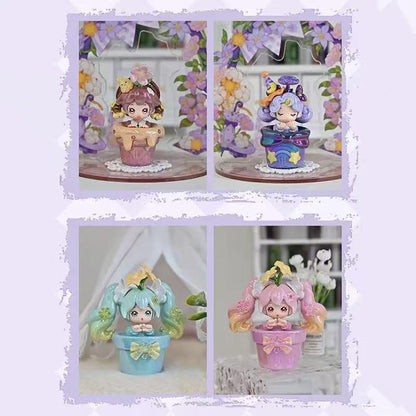 Momoji V2-Flower Ravine Legend