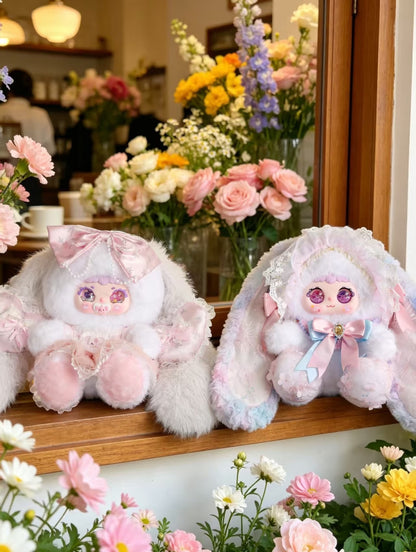 Jiimo 600%-"Lolita Fairy Tale "Blind Box