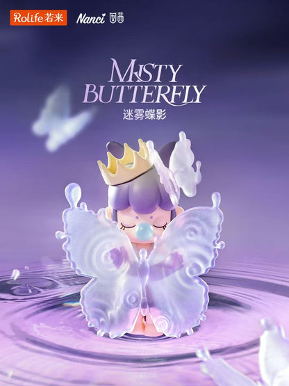 Nanci Secret Fantasy