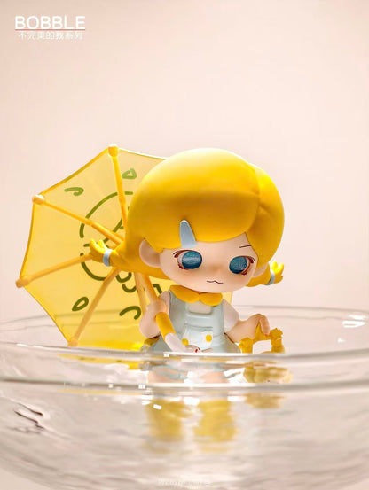 Bobble,My Imperfect Series