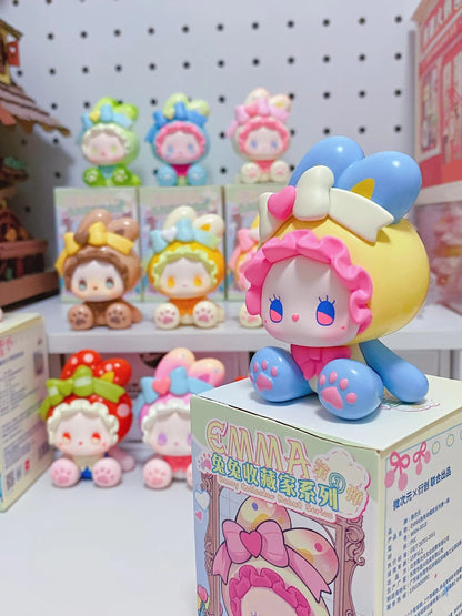 EMMA Bunny Collector Debut Series Blind Box