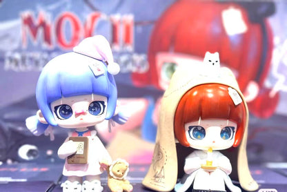 Mocii-Metamorphosis Series Figurines