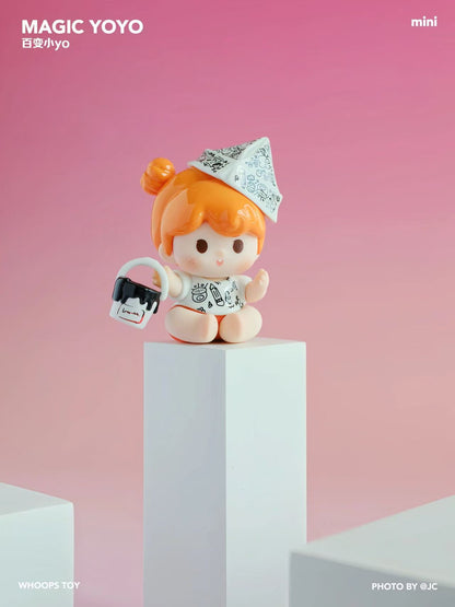 YoYo- Magic Yoyo  Series Mini Blind Box