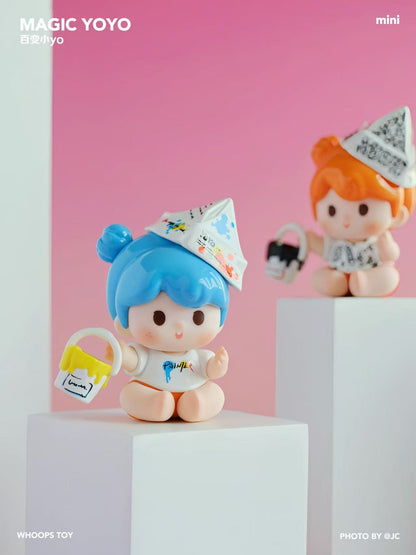 YoYo- Magic Yoyo  Series Mini Blind Box