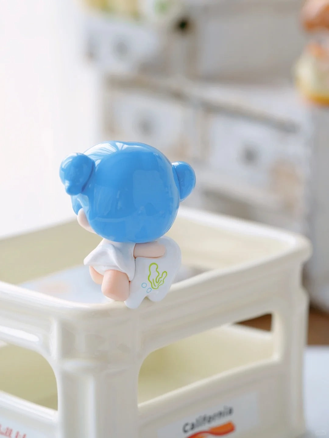 XAXA -give me a hug mini blind box