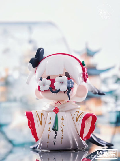 Kasa-Marvelous stories Series Blind  Box