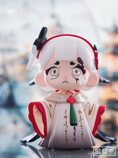 Kasa-Marvelous stories Series Blind  Box