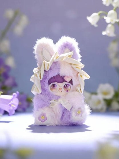 Lokiki Morrow Floral Series Plush Blind Box