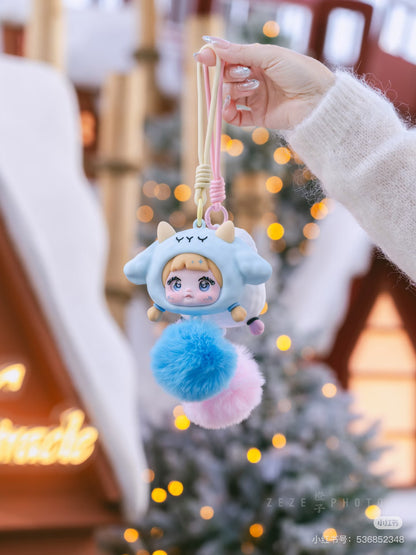 Nommi--Forest Melodies Silicone Case Blind Box