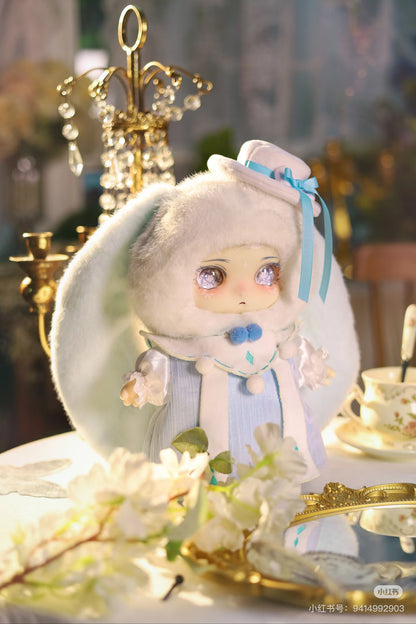 LOKIKI Opera Series Plush Blind Box 400%