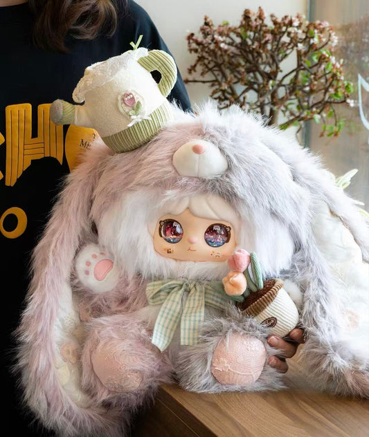 Mielno 800% V3 - Half-Awake Daylight Series Plush Blind Box