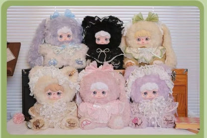 Yomi - Pastoral Verse Plush Blind Box 800% Series