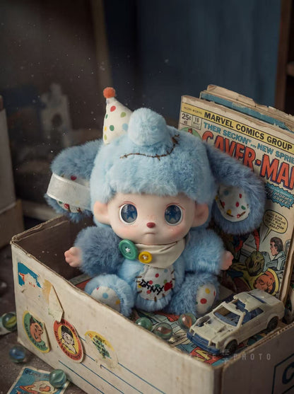 【TNTSpace】Anmoo- The Lost Doll