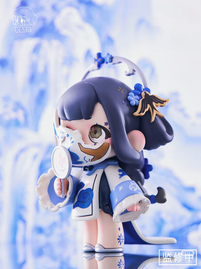 Kasa-Marvelous stories Series Blind  Box