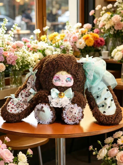 Jiimo 600%-"Lolita Fairy Tale "Blind Box