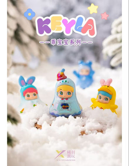 Keyla Baby Series