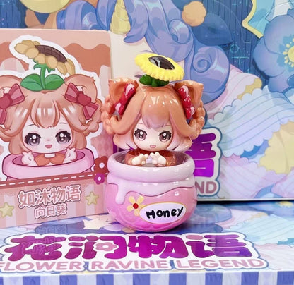 Momoji V2-Flower Ravine Legend