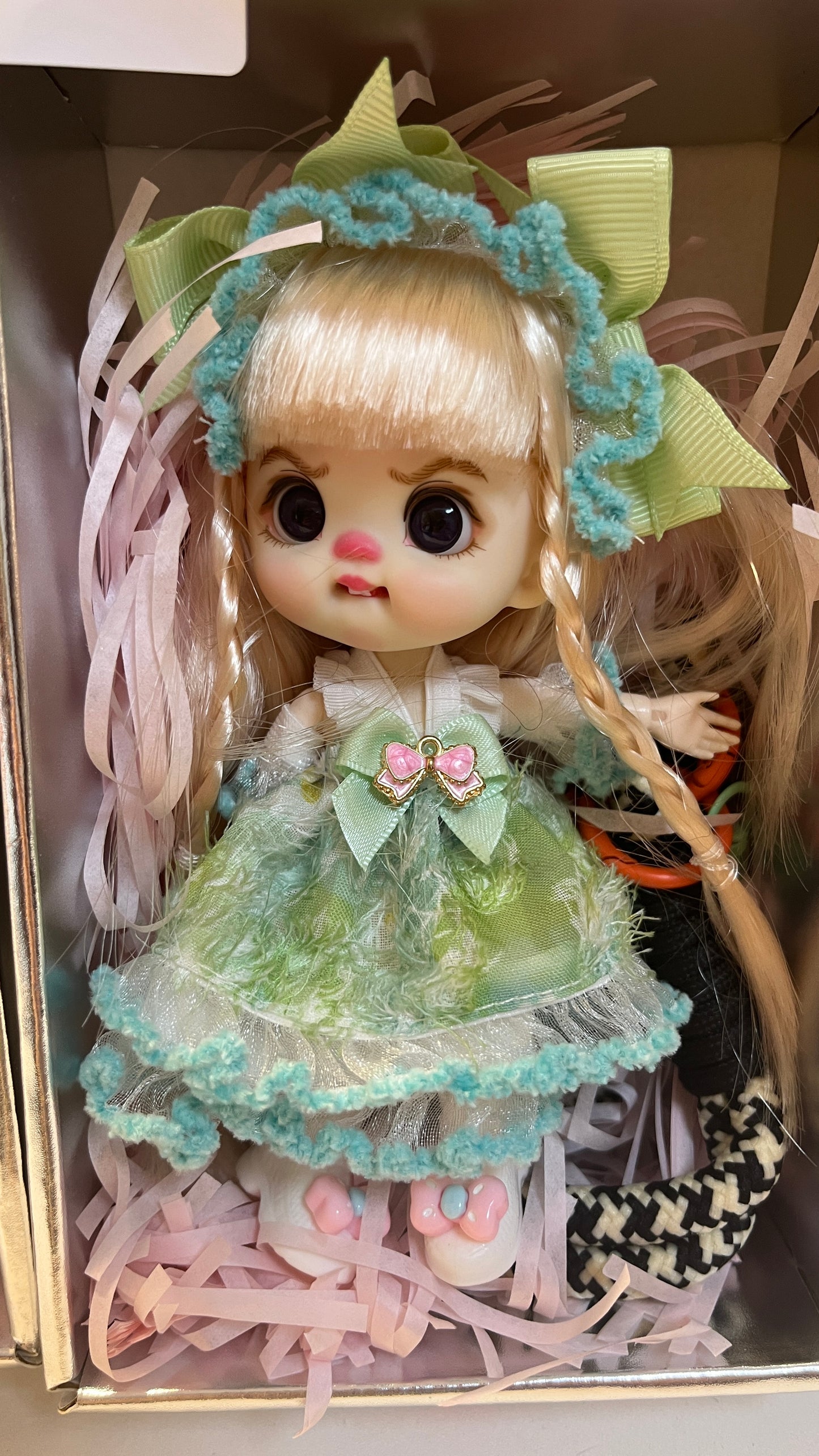 Lolifen-Sweet Summer Veil Whisper