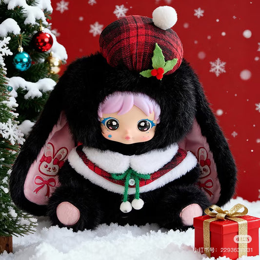 Amy Wonderful Christmas Eve  Blind Box-680%