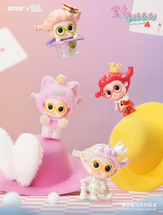 SUVI Fairy Tale Series Blind Box