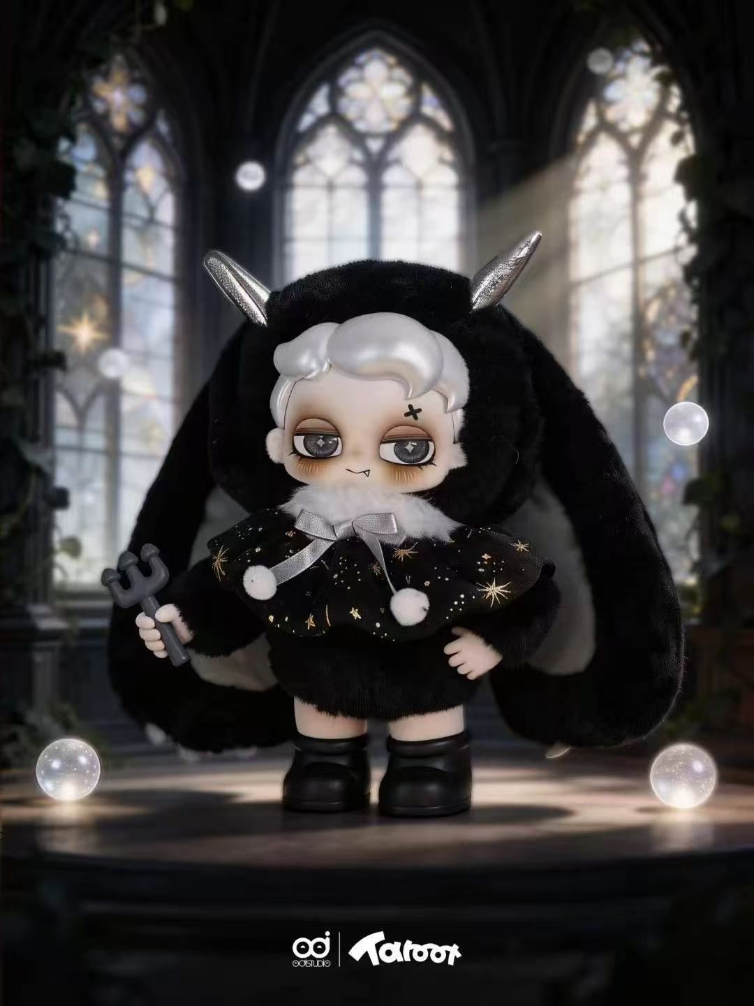 Taroot "Night Of Lies" Series Plush Blind Box
