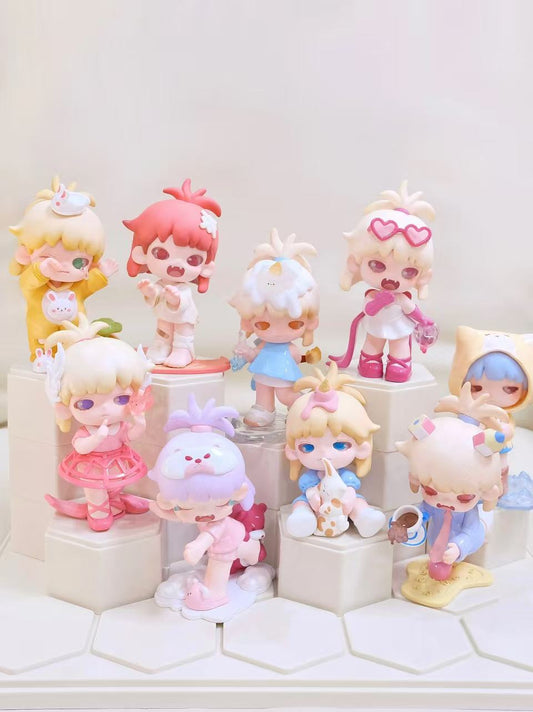 Yobu- First Experience Series