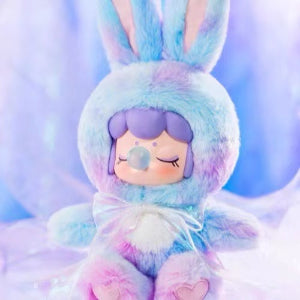 NANCI Shining Bunny Plush toy doll