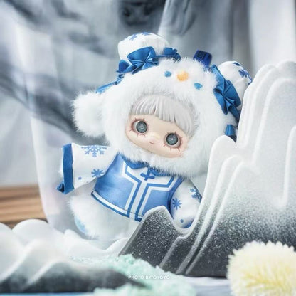 MayMei-Poem Of Spring Series Plush Blind Box【HiToys】