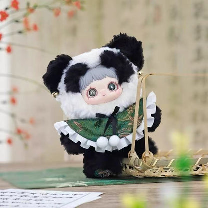 MayMei-Poem Of Spring Series Plush Blind Box【HiToys】