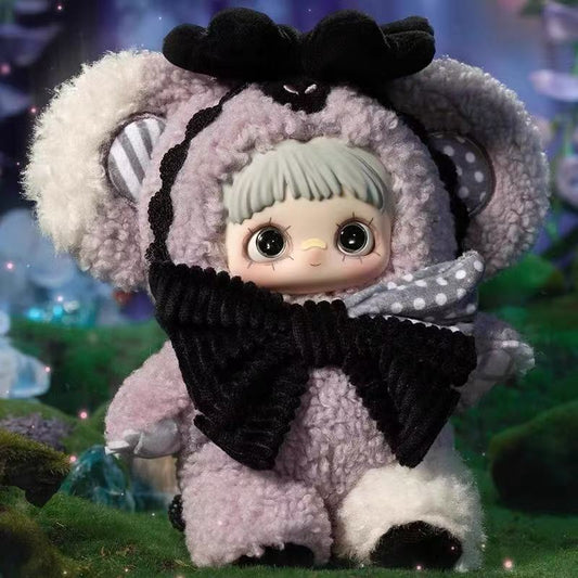 Maymei Symbiote Neverland Plush Toy Doll