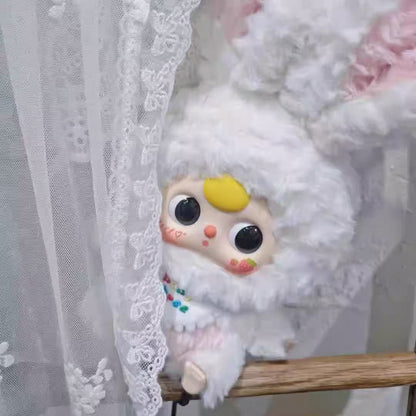 Baby Three Lily Rabbit Town V2 Plush Series Blind Box