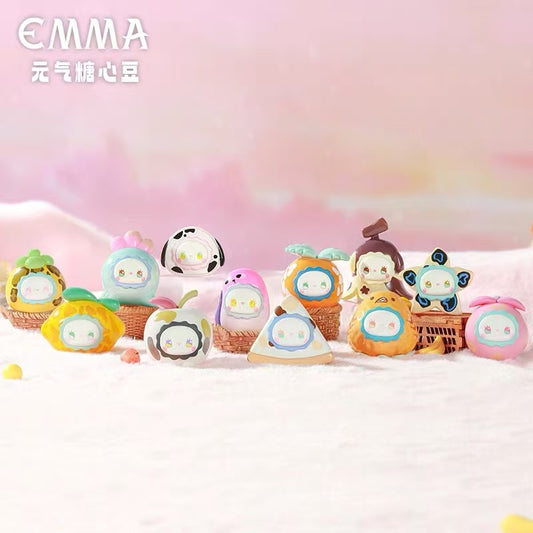 EMMA jellybean jolt series blind beans