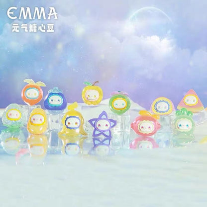 EMMA jellybean jolt series blind beans
