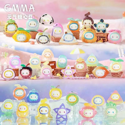 EMMA jellybean jolt series blind beans