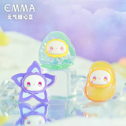 EMMA jellybean jolt series blind beans