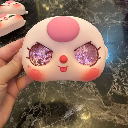 Baby Three 400% Face toy doll (preorder)