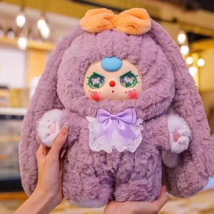Baby Three 400%- V4 Sweet Baby Plush Blind Box【BB3】