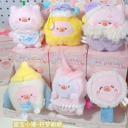 Sweet pig -Sweet Dream plush toy doll