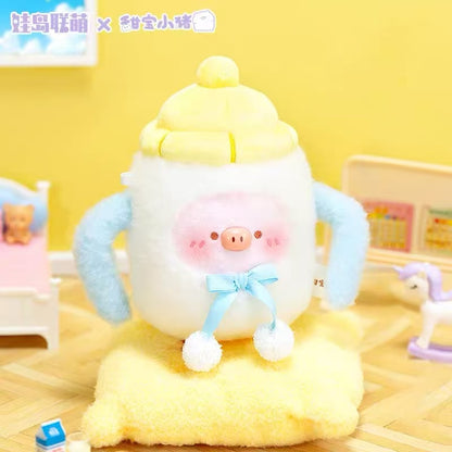 Sweet pig -Sweet Dream plush toy doll