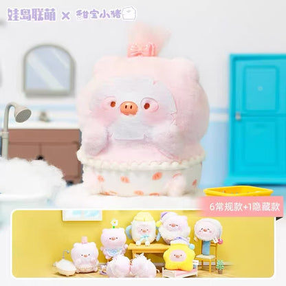 Sweet pig -Sweet Dream plush toy doll
