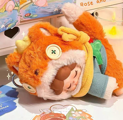 Wendy Garden Treasure Hunt Series Plush Blind Box【DODO Sugar】