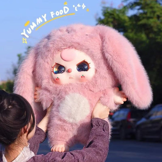 Baby 3---1000% V1 Plush Blind Box